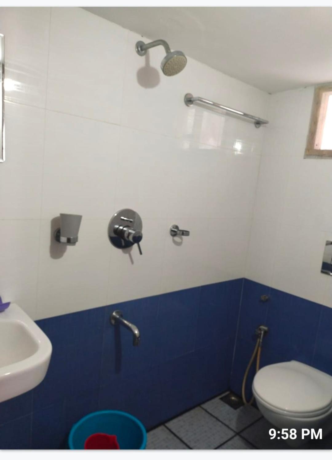 Greenview Homestay Kochi Exterior foto