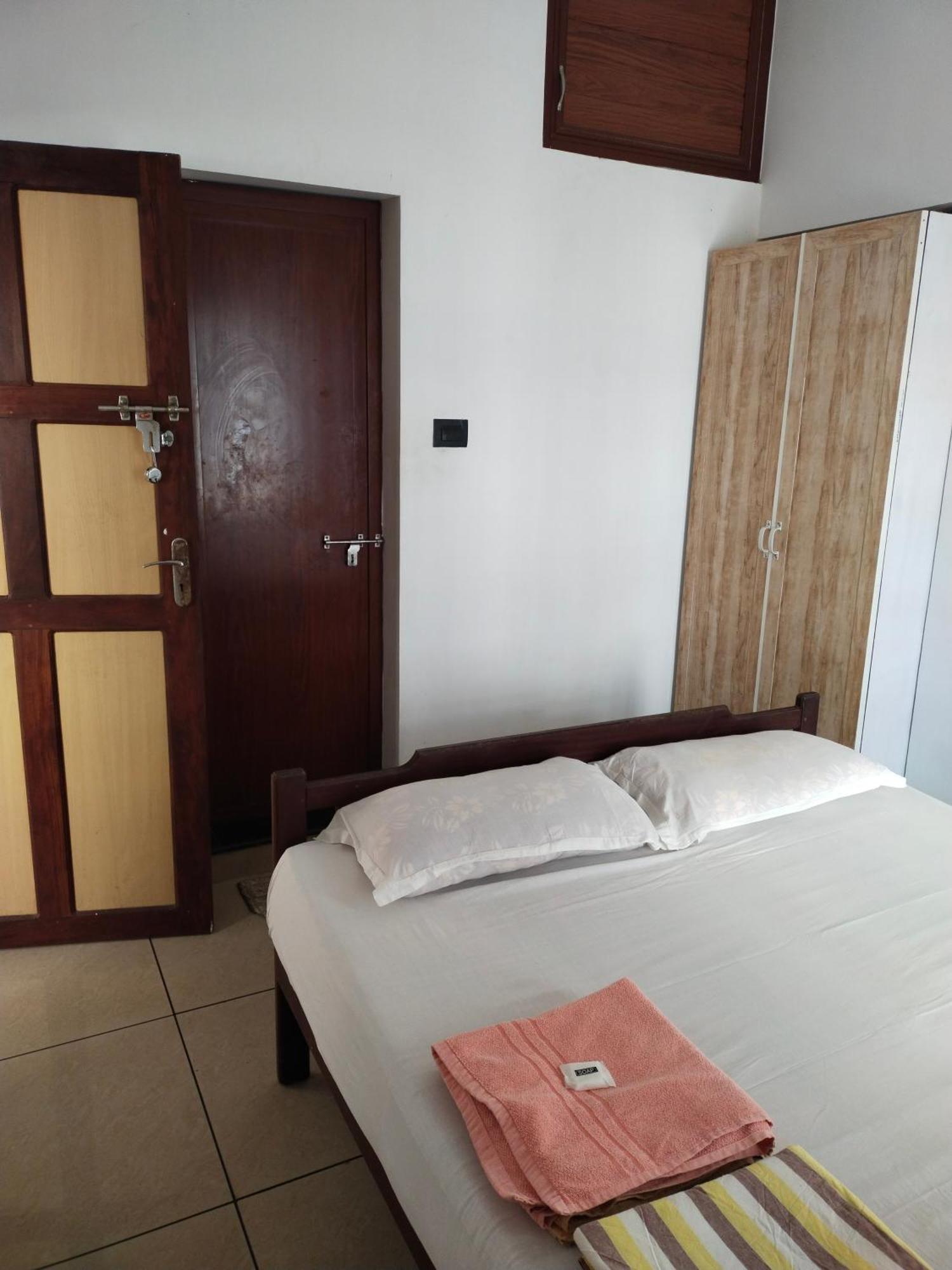 Greenview Homestay Kochi Exterior foto
