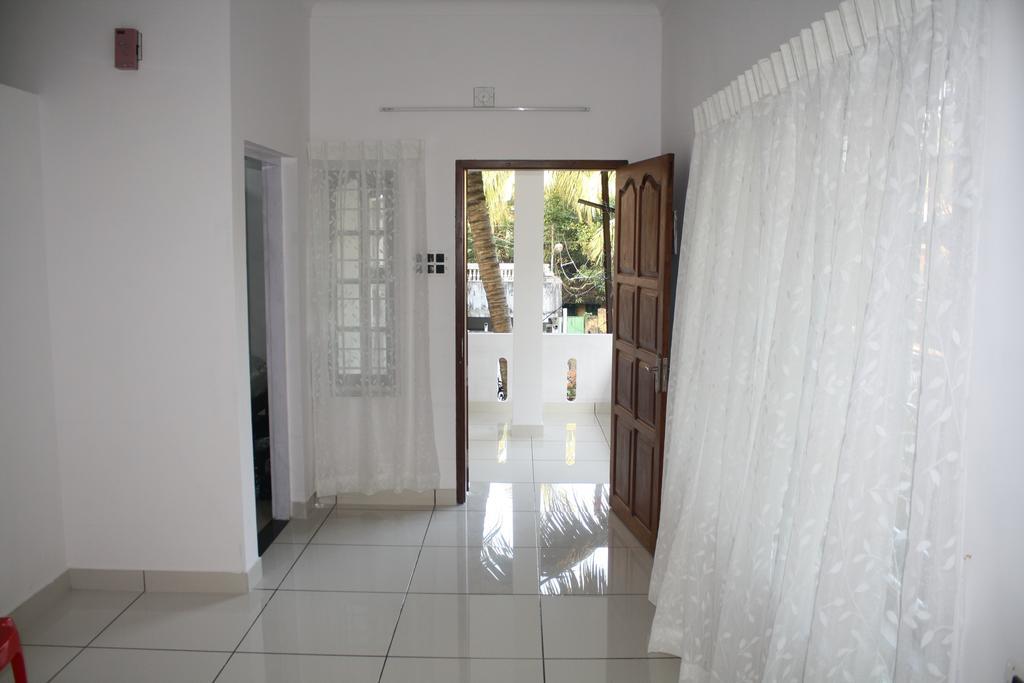 Greenview Homestay Kochi Habitación foto